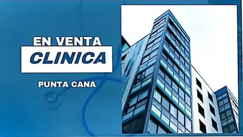 En Venta Negocio /fondo De Comercio Clínica De Especialidades Medicas Yr