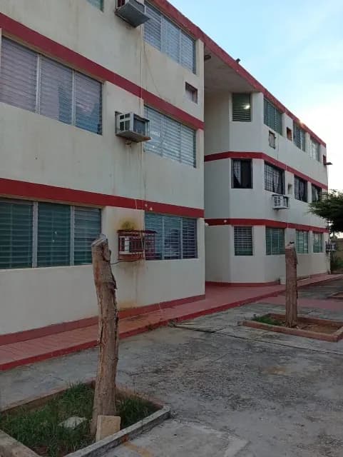 APARTAMENTO EN ALQUILER URB. EL PRADO
