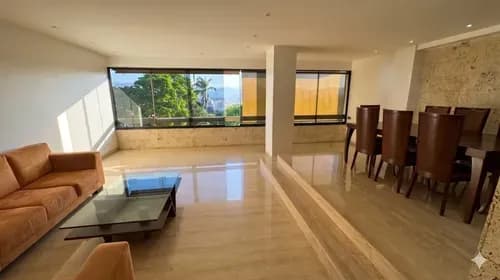 Apartamento En Venta En Los Chorros Caracas Seguridad Ascensor Privado