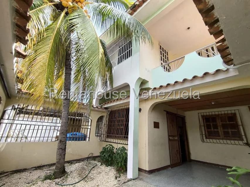 Casa (Duplex) en Venta en Yuma, Carabobo