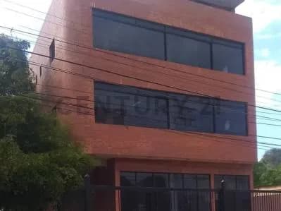 VENTA DE EDIFICIO COLINA DE NEVERI BARCELONA ESTADO ANZOATEGUI