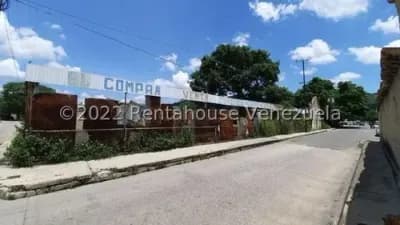 Terreno en venta en carabobo - $250k
