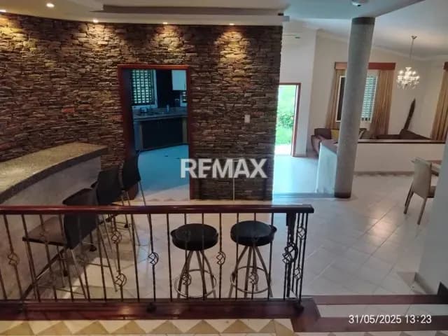 CASA EN VENTA EN URBANIZACIÓN CARIALINDA NAGUANAGUA EDO. CARABOBO