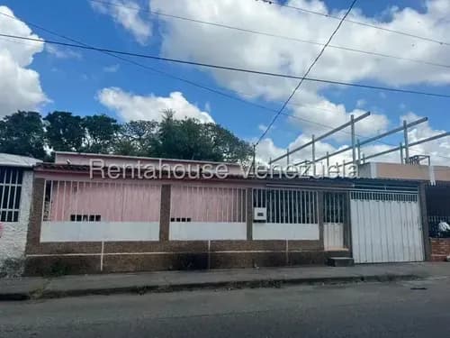 Milagros Inmuebles Casa Venta Barquisimeto Lara Zona Centro Economica Residencial Economico Código Inmobiliaria Rent-a-house 26-11416