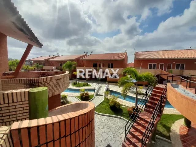 VENDE APARTAMENTO EN CONJUNTO RESIDENCIAL LOS ROQUES CIUDAD FLAMINGO
