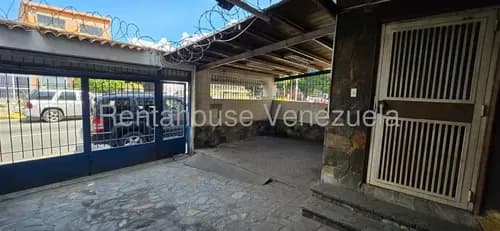 Oficina en alquiler - $1k