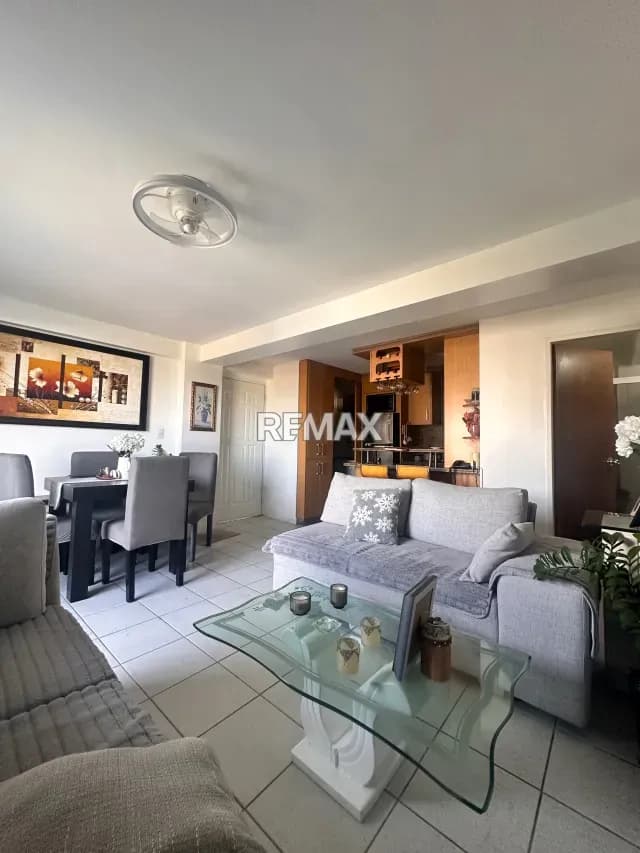 Apartamento en Metropolitano Javier
