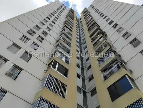 Apartamento En Alquiler En Los Samanes, #26-16718, Josmary Sanjuan