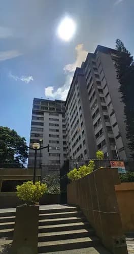 Venta Apartamento En San Bernardino. Cg