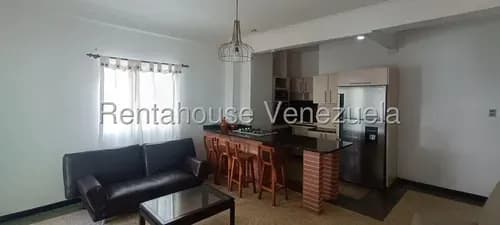 Apartamento En Venta En Los Caobos/ Hr 26-15791