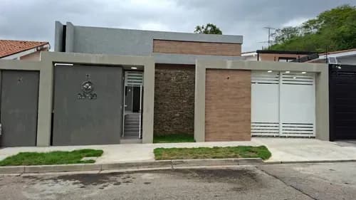 Rosaura Isla Vende Casa En El Trigal Norte, Excelente Ubicación, Calle Cerrada, Cod 328871