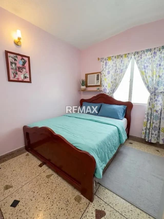 Vivienda en Venta Ubicada en Conjunto Cerrado, Urbanización Casacoima