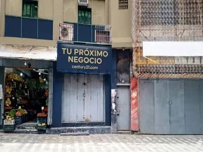 ¡Oportunidad de Negocio a Pie de Calle! Local Comercial en Av. Fuerzas Armadas.