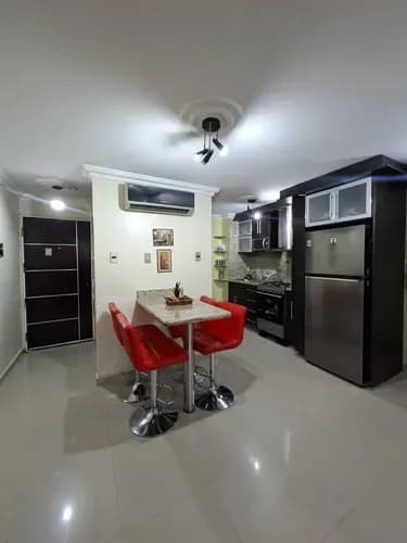Apartamento En Venta El Tulipan San Diego. Rg, Te Presentamos Una Excelente Oportunidad De Inversión En Un Acogedor Apartamento Ubicado En El Prestigioso Conjunto Tulipán, En San Diego.