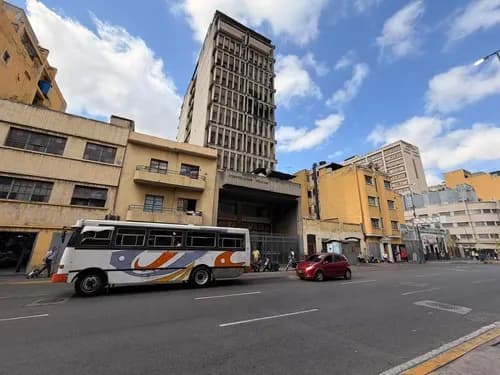 Venta Oficina El Silencio