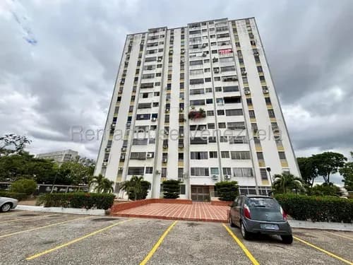 Marydoll Mogollón Vende Apartamento En Las Trinitarias, Barquisimeto-lara-*