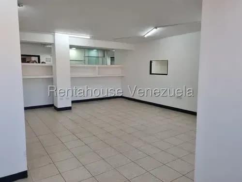 Comoda Y Practica Oficina De 200mts En Alquiler Mls #26-19491