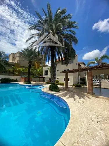 En Alquiler Apartamento Duplex Lechería Conjunto Residencial Costa Azul