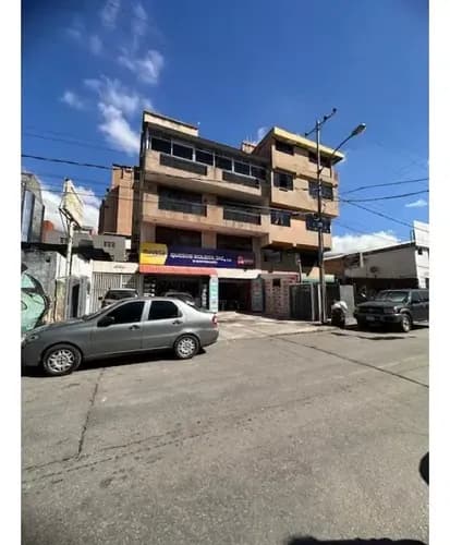 Se Vende Edificio 749m2. Boleita