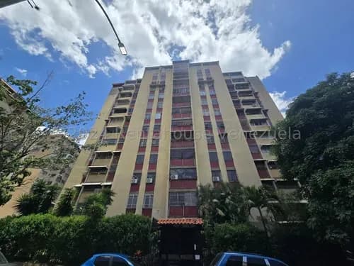 Acogedor Apartamento En Venta Santa Monica Amc