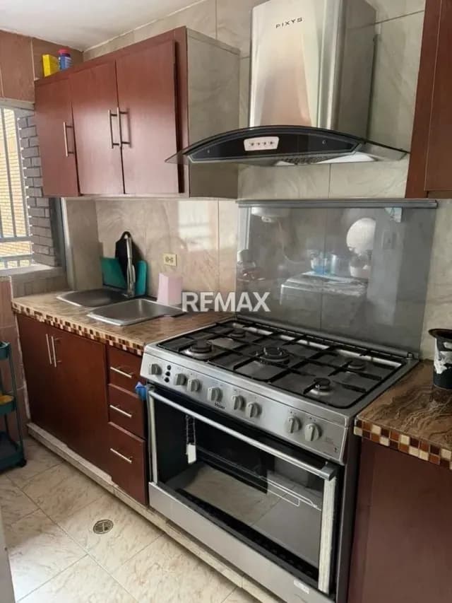Bello y Cómodo Apartamento en Venta Ubicado en el exclusivo conjunto Residencial Cumbre del Momboy Torre 7