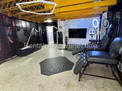 Se Vende Local Comercial De 54,30 M2, Mls #26-21179