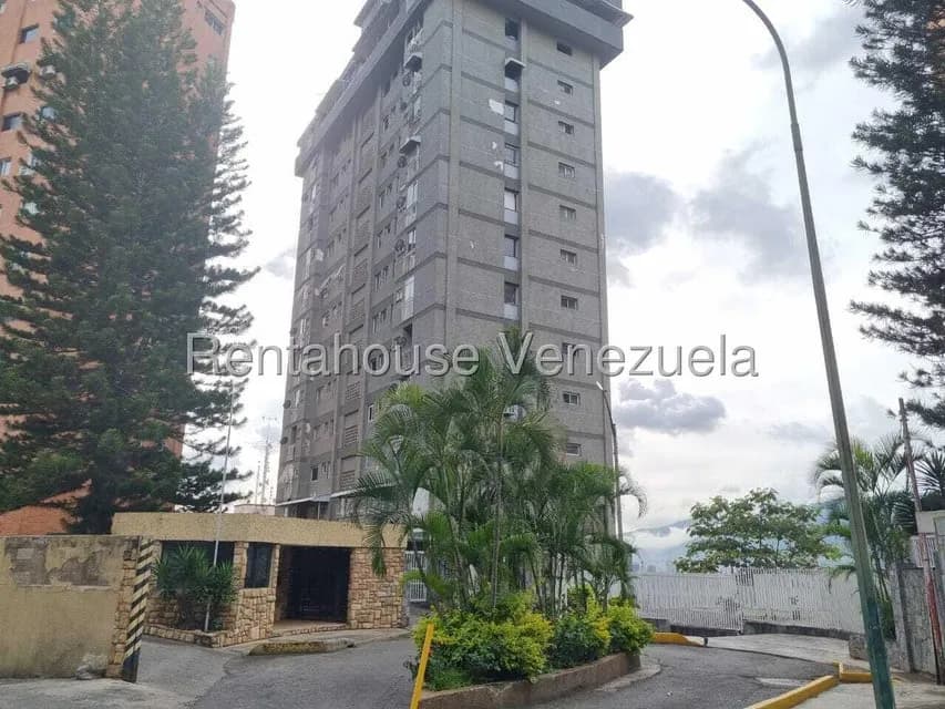 Apartamento (1 Nivel) en Venta en Colinas de Santa Monica, Distrito Metropolitano
