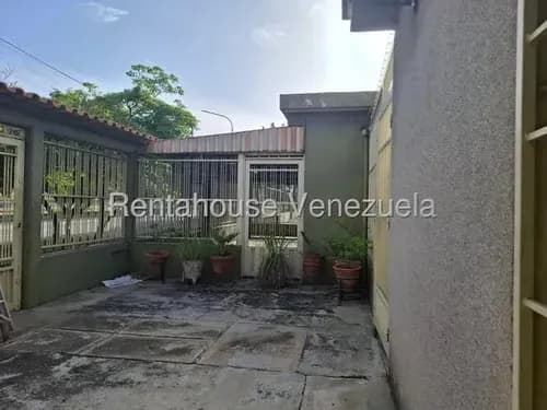 Milagros Inmuebles Casa Venta Barquisimeto Lara Zona Centro Economica Residencial Economico Código Inmobiliaria Rent-a-house 26-15431