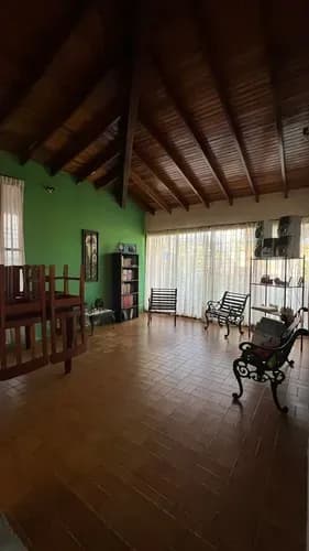 Casa En Alquiler En Tucape Tachira 3 Habitaciones Ppal Con Baño 2 Auxiliares Con Baño Auxiliar Parte Baja