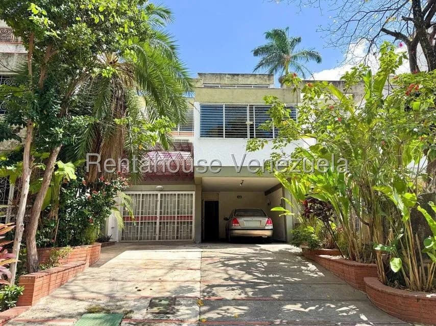 Casa (Multipes Niveles) en Venta en San Bernardino, Distrito Metropolitano
