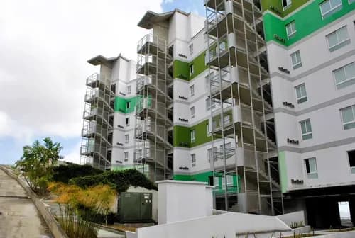 En Venta Apartamento En Urb. Loma Linda (551)