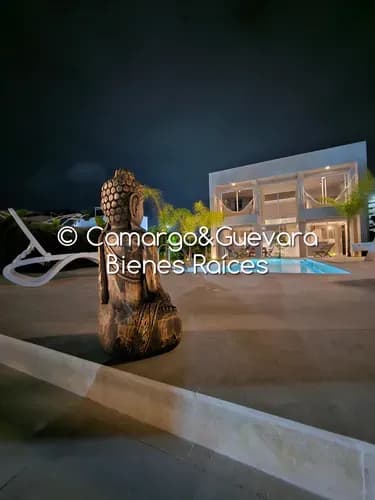 Casa En Venta En Higuerote Puerto Encantado