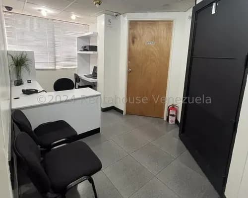 Oficina En Venta En El Recreo