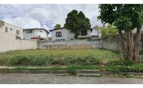 Venta Terreno Lomas De La Lagunita 500m2