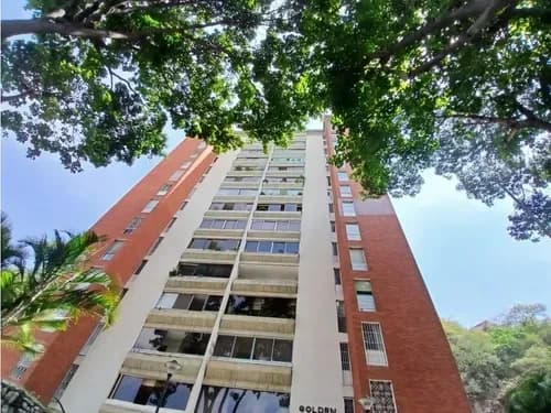 Apartamento De Lujo En Alquiler Bello Monte Caracas