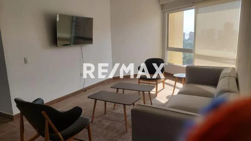 ALQUILER DE APARTAMENTO 8C EDIFICIO CAMILA