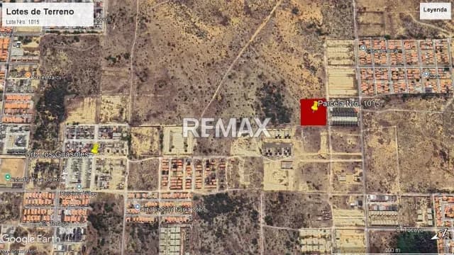 Terreno en Venta, Puerta Maraven