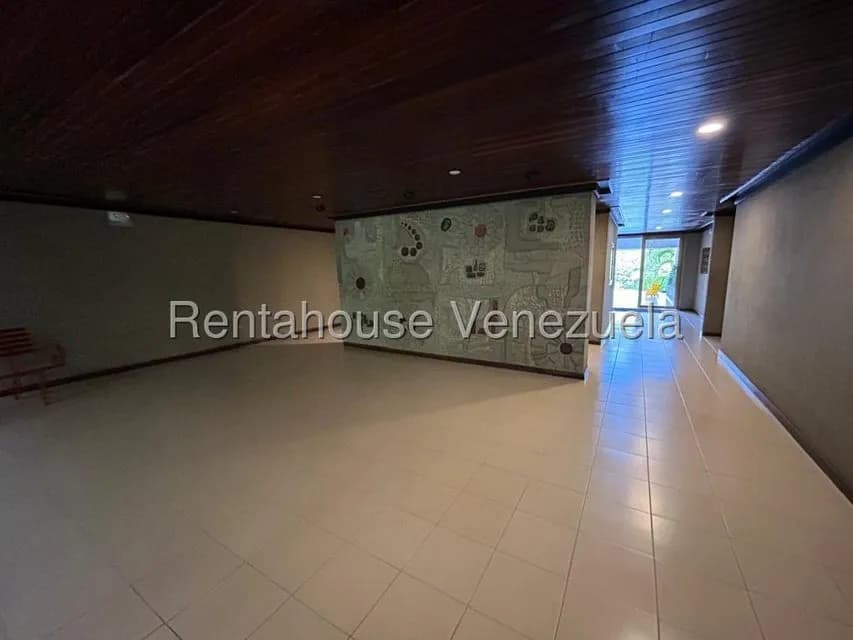 Apartamento en alquiler - $1k
