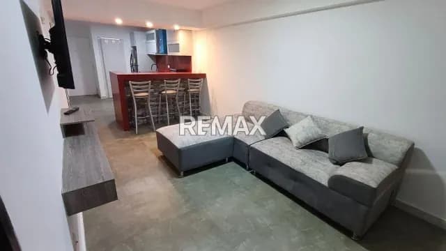 Apartamento en Venta el Milagro Maracaibo