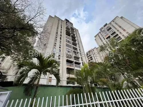 Apartamento En Venta Chacaito Ys#26-18517