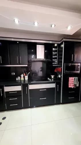 Marisela Correa Vende Apartamento En Residencias Puerta Real, Urb. Ciudad Jardín Mañongo - Naguanagua