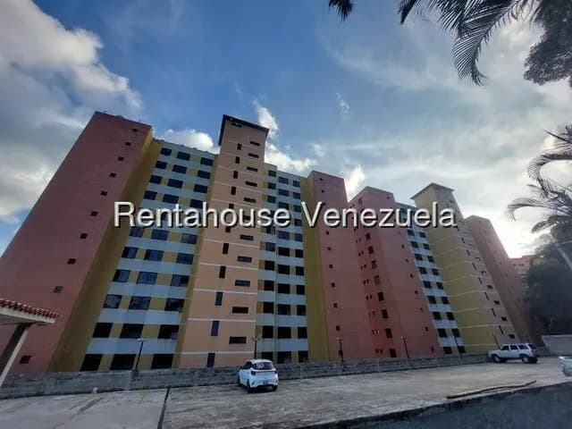 Apartamento (1 Nivel) en Venta en Parque Caiza, Distrito Metropolitano