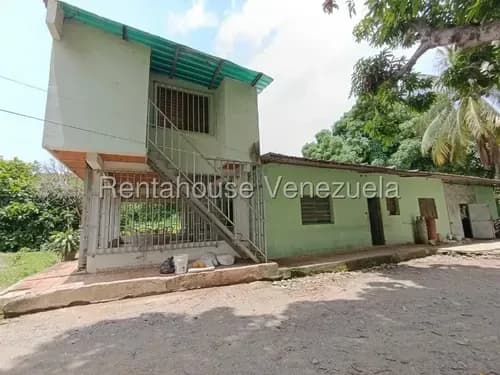 Terreno En Venta En Villa De Cura Sector Sierra Del Norte Aragua 26-3718 Irrr