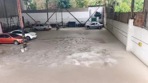Venta Galpón En Filas De Mariche Jm