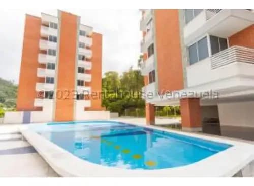 #26-19275 Excelente Apartamento En La Boyera