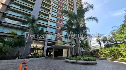 Sebucan Vistalavila Espectacular Apartamento 26-14740 G.s.