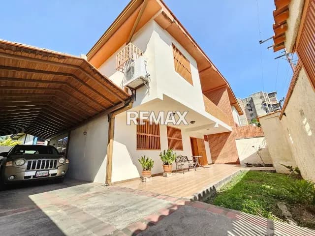 Casa en venta Urbanización San Jacinto