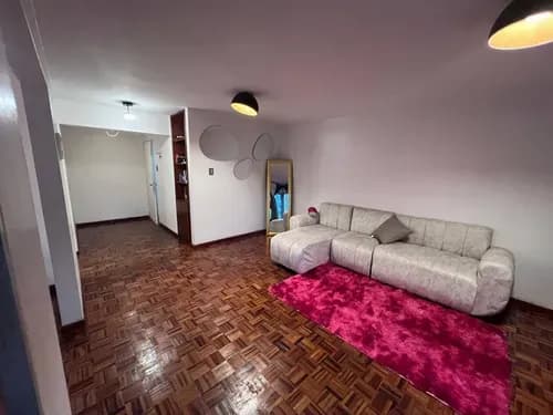 Np Venta De Apartamento En Parque Kerdell Ódigo 332330