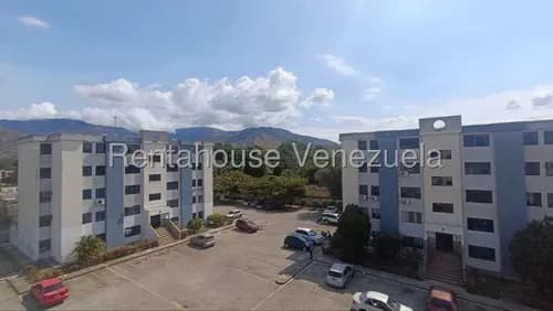 Norma Piña Rah Vende Lindo Apartamento, Cómodo Con Excelente Iluminación Y Distribucion. Cod. 26-17259, *** Solo Clientes Directos ***