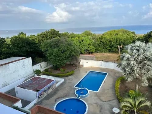 Venta Apartamento